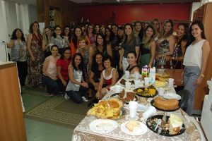 OAB Manhuaçu homenageia mulheres