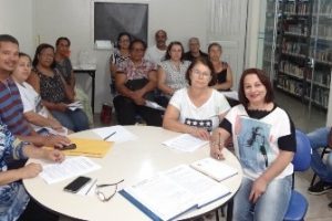 Município discute a criação da associação de Artesãos de Manhuaçu