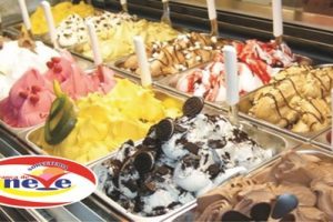 OPORTUNIDADE: Vende-se sorveteria no Coqueiro