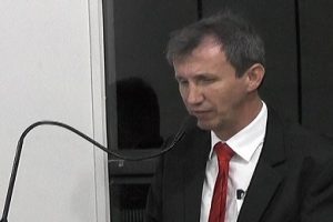 Vereador de Caratinga é afastado do cargo acusado de corrupção passiva e concussão