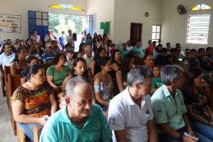 Manhuaçu: Dia de Campo mobiliza comunidade São Geraldo em Dom Corrêa