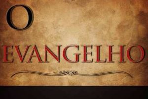 Semana Santa | Ceia do Senhor – Evangelho de Jesus Cristo segundo João (13,1-15)