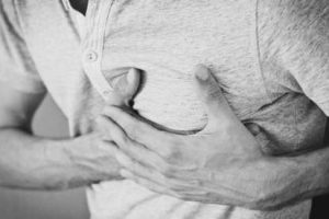 Vida e Saúde: Sintomas de infarto que não devemos ignorar
