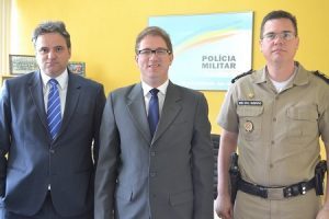 OAB Manhuaçu realizará I Fórum Regional de Segurança Pública