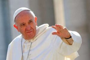 Papa Francisco manda carta a Temer e recusa visita ao Brasil