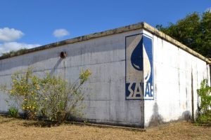 SAAE pede economia de água para limpeza de reservatório no domingo