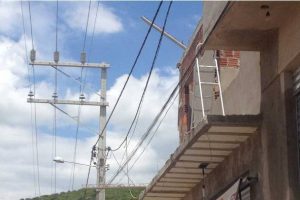 Alerta: Ao construir ou reformar, atenção e cuidado com a rede elétrica