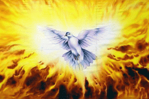 Novena ao Divino Espírito Santo começa nesta sexta-feira, 26