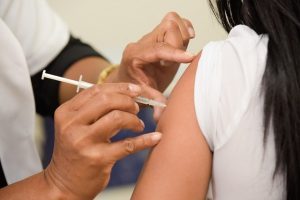 SES-MG reforça importância da imunização contra o sarampo