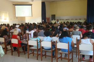 1ª Conferência de Saúde das Mulheres de Manhuaçu tem excelente participação