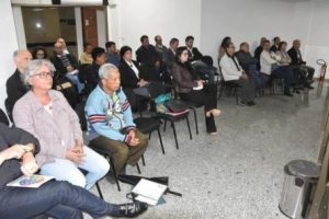 Plano Diretor é tema de reunião na Câmara de Vereadores de Manhuaçu