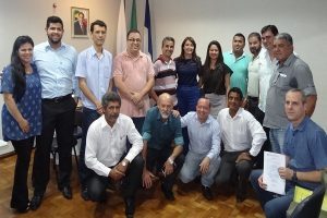 UBS Nossa Senhora Aparecida e de Ponte do Silva serão reformadas