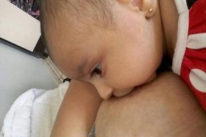 Semana do Aleitamento Materno alerta para importância da amamentação