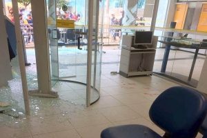 Santa Margarida: Bandidos trocam tiros com PM. Policial e vigilante  morrem