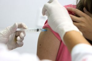 Febre Amarela: 3,6 milhões de pessoas ainda não se imunizaram.  Pocrane e Santana do Manhuaçu preocupam