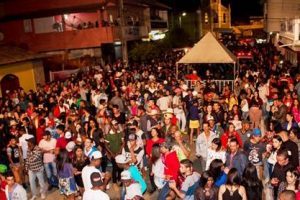 ‘Santo Amaro Fest’ realizado com sucesso no final de semana