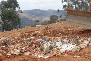 Manhuaçu: Vigilância Sanitária inutiliza uma tonelada de alimentos