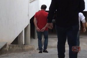 Prefeito de Pocrane é preso em operação da Polícia Civil
