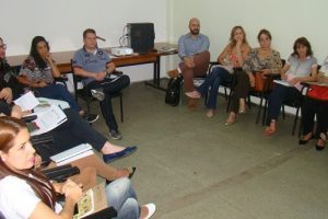 Manhuaçu: Coordenadores da SMS participam de encontro semestral