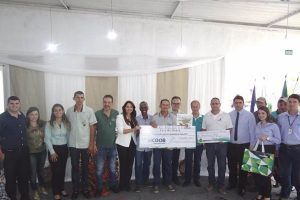 Concursos de Qualidade dos Cafés premiam produtores e produtoras de Manhuaçu