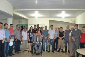 Manhuaçu: Conferência e composição do Conselho de Trânsito é discutida