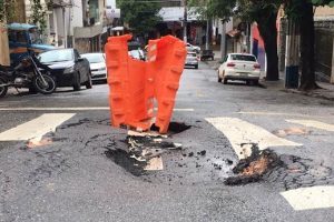 Manhuaçu: Rua Duarte Peixoto será interditada neste domingo, 26/11