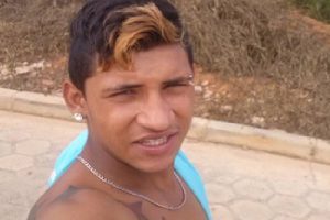 Adolescente de 17 anos é assassinado com vários tiros em Imbé de Minas