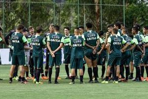 América abre o Campeonato Mineiro contra o Patrocinense