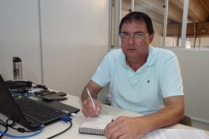 Manhuaçu: Diretor do SAAE explica reajuste na tarifa de água