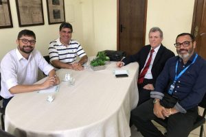 Impostos e tarifas preocupam em Manhuaçu