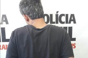 Acusado de matar “Dentinho” é preso pela Polícia Civil de Manhuaçu