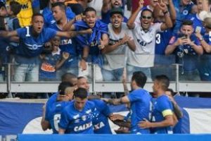 Mineiro: Com dois gols de Raniel Cruzeiro está na semifinal