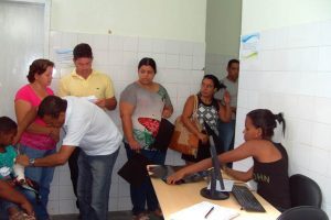 Manhuaçu:  Ortopedia da SMS é movimentada e com notoriedade nos serviços