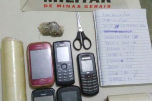 Manhuaçu: Homem é preso após tentativa de homicídio