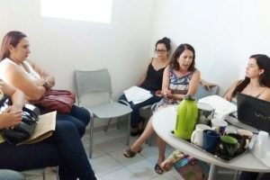 Manhuaçu: Junta Reguladora se reúne no CEAE (Viva Vida)