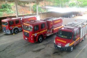 Corpo de Bombeiros de Manhuaçu passará de Pelotão a Companhia