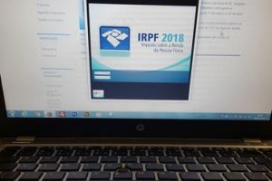 Termina nesta segunda o prazo para declaração do IR