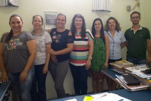 Junta Reguladora da rede de cuidados à pessoa com deficiência de Manhuaçu é referência em Minas Gerais