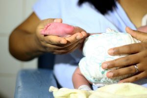 Cuidar da saúde materna é fortalecer a Saúde das Mulheres em Minas