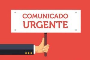 Univértix suspende aulas por conta da greve dos caminhoneiros