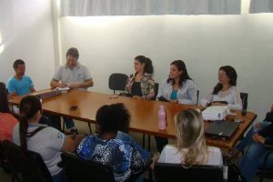 COSEMS reconhece trabalho do município de Manhuaçu