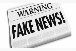 Pela primeira vez, TSE manda retirar fake news da Internet