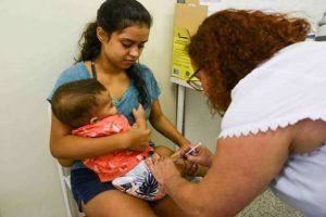 23 pessoas morreram em decorrência de gripe em Minas no 1º semestre