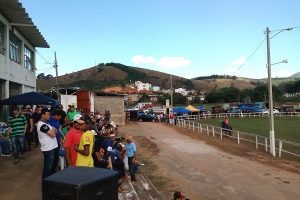 4ª Copa de Marcha teve apoio da Prefeitura de Manhuaçu