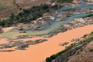 Estudo vai monitorar 230 pontos do Rio Doce e investigar contaminação