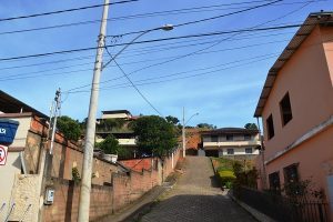 Programa Iluminar chega ao distrito de São Pedro do Avaí