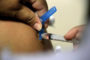 Coberturas vacinais seguem abaixo do recomendado em todo o país