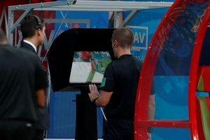 CBF anuncia uso do árbitro de vídeo em 14 partidas da Copa do Brasil