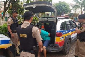 Polícia prende suspeitos de envolvimento no homicídio da Vila Cachoeirinha