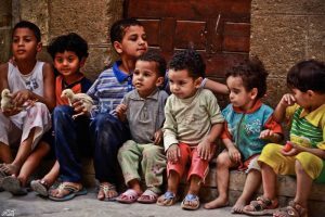 Seis em cada dez crianças no Brasil vivem na pobreza, diz Unicef